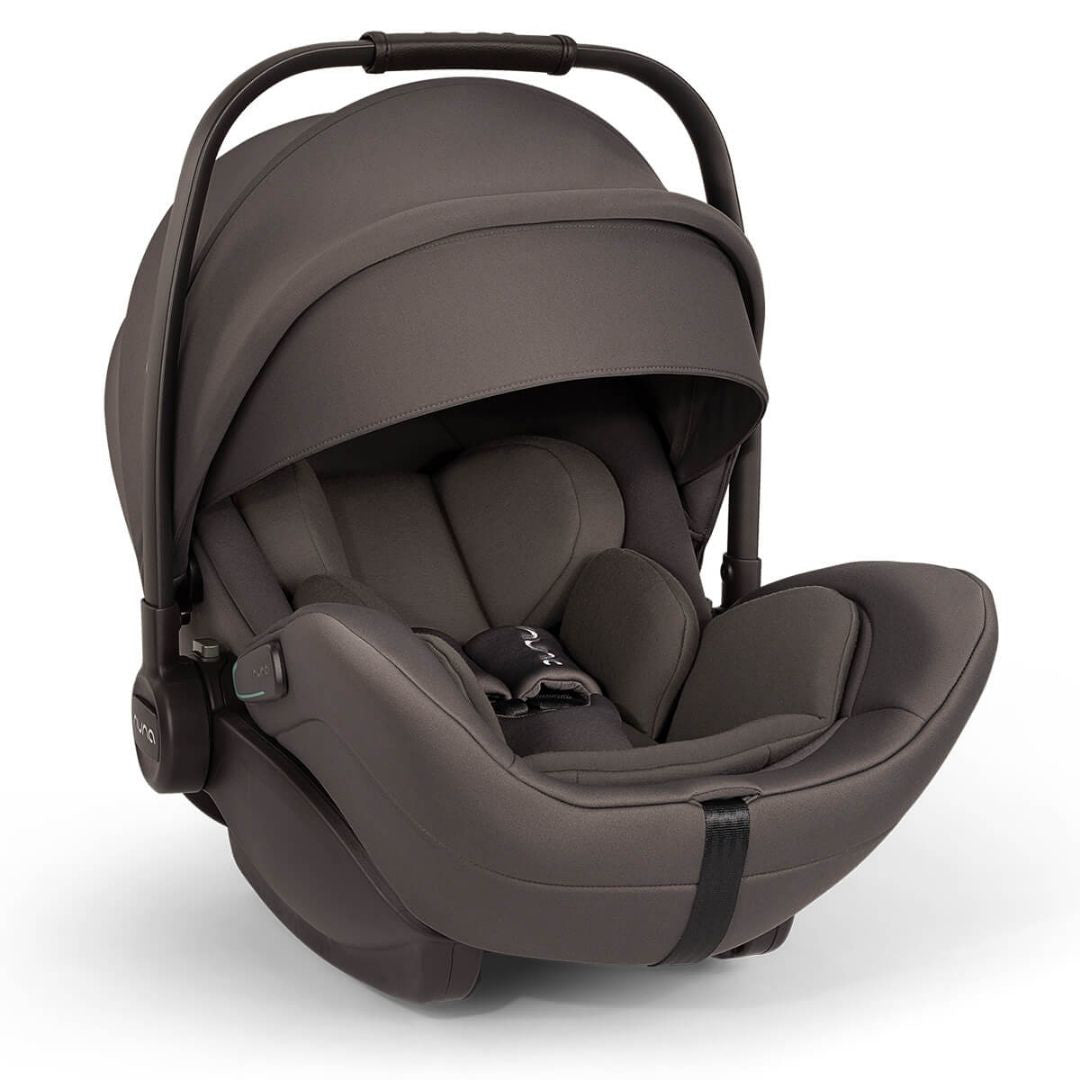 Nuna® Otroški avtosedež Arra™ Flex i-Size 157° (40-87 cm) Thunder Nuna