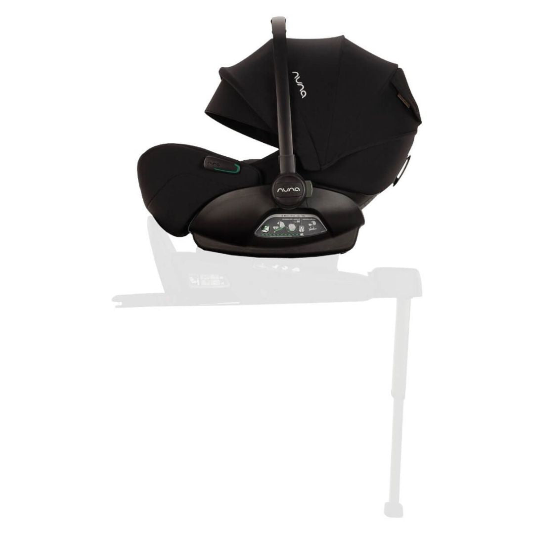 Nuna® Otroški avtosedež Arra™ Flex i-Size 157° (40-87 cm) Caviar Nuna