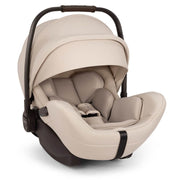 Nuna® Otroški avtosedež Arra™ Flex i-Size 157° (40-87 cm) Biscotti Nuna