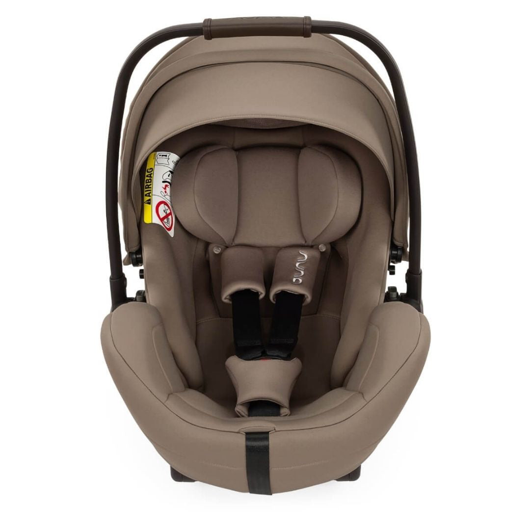 Nuna® Otroški avtosedež Arra™ Flex i-Size 157° (40-87 cm) Cedar Nuna