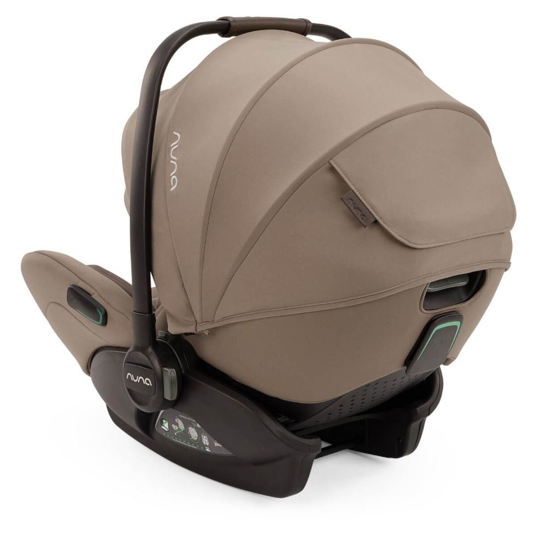 Nuna® Otroški avtosedež Arra™ Flex i-Size 157° (40-87 cm) Cedar Nuna