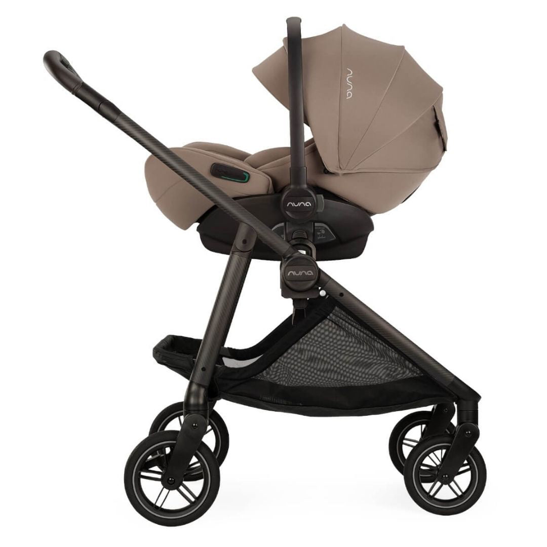 Nuna® Otroški avtosedež Arra™ Flex i-Size 157° (40-87 cm) Cedar Nuna