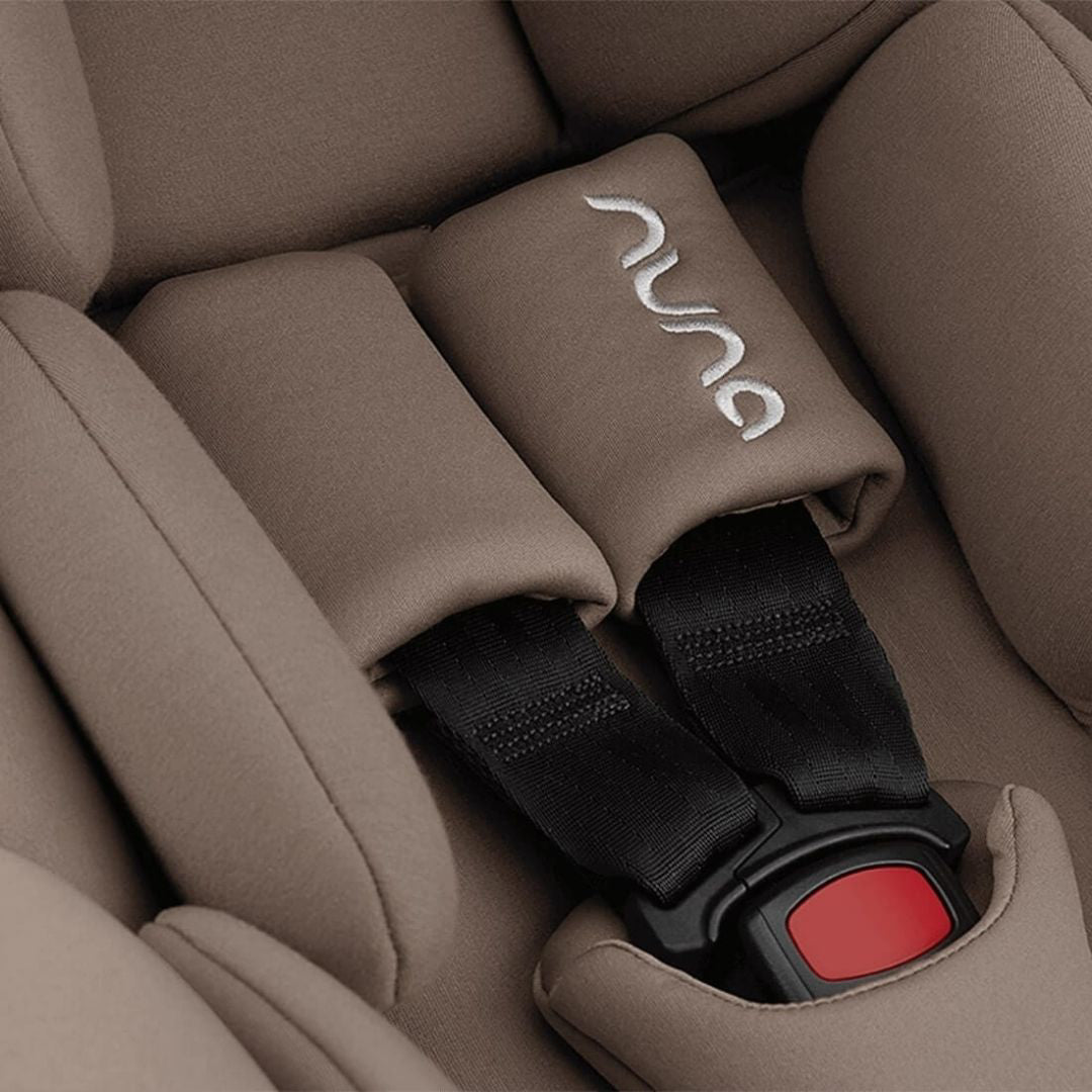 Nuna® Otroški avtosedež Arra™ Flex i-Size 157° (40-87 cm) Cedar Nuna