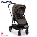 Nuna® Passeggino Triv™ Next Thunder