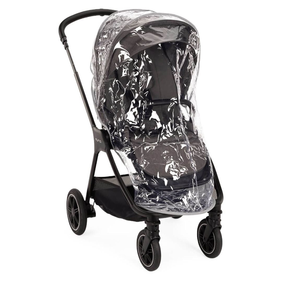 Nuna® Otroški voziček Triv™ Next Thunder Nuna