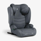 KikkaBoo® Dječja autosjedalica i-Stand i-SIZE (100-150 cm) Dark Grey