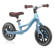 Globber® Poganjalec Go Bike Elite Air Pastel Blue Globber
