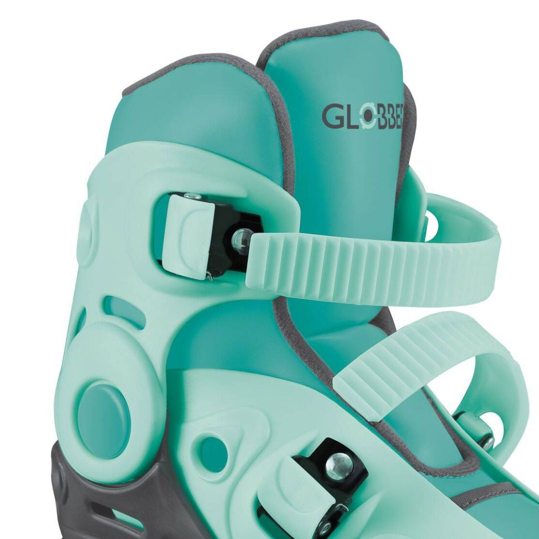 Globber® Rolerji Learning 2v1 S/M: 30-33 Mint Globber
