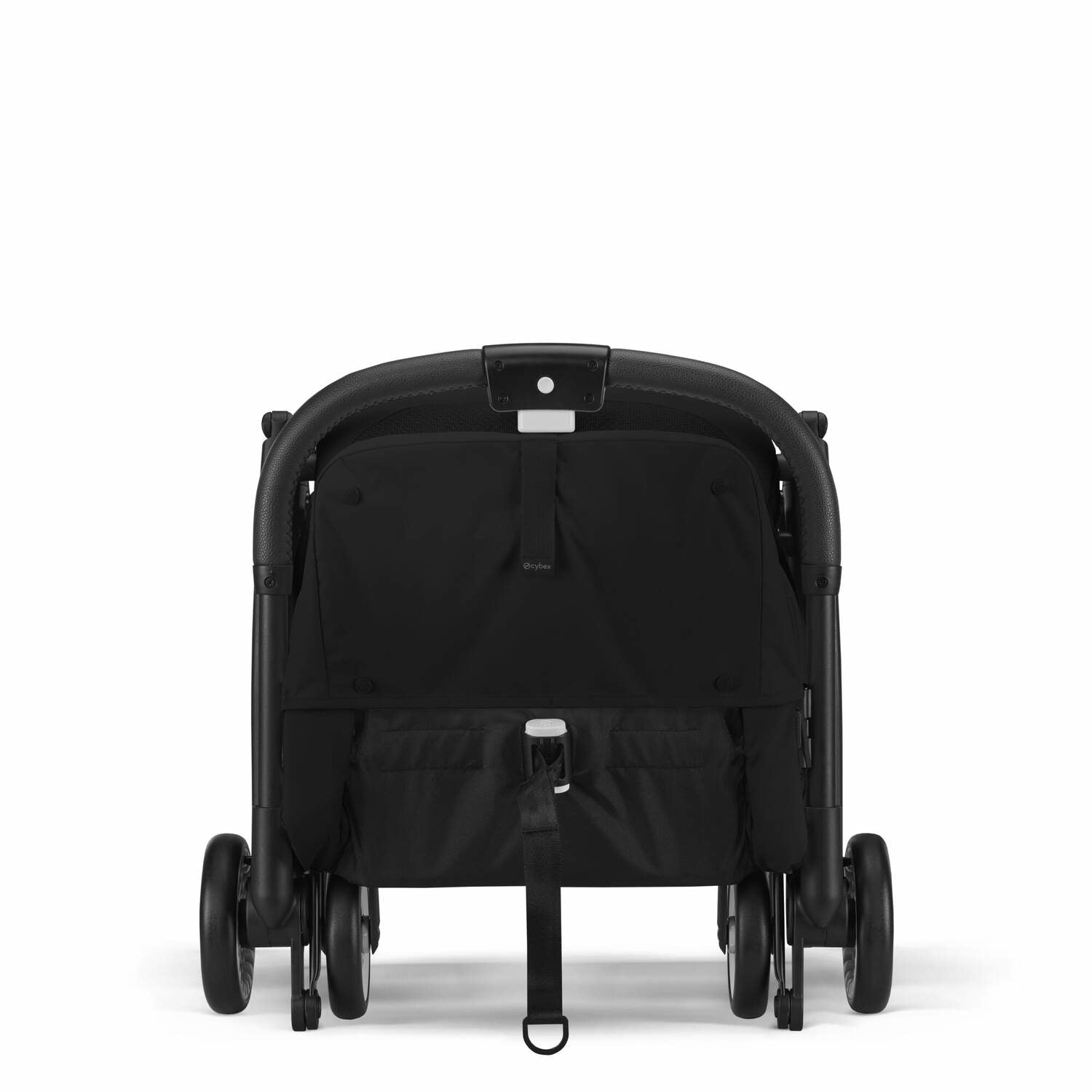Cybex® Otroški voziček Orfeo (0-22kg) Magic Black (Black Frame) Cybex
