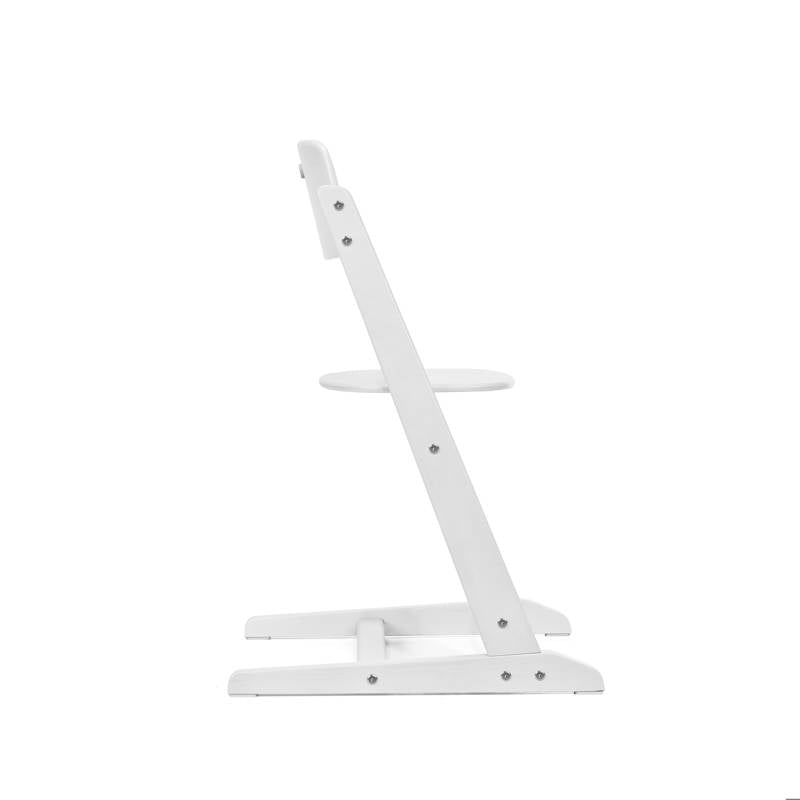 Cybex® Otroški stolček za hranjenje Iris All White Cybex