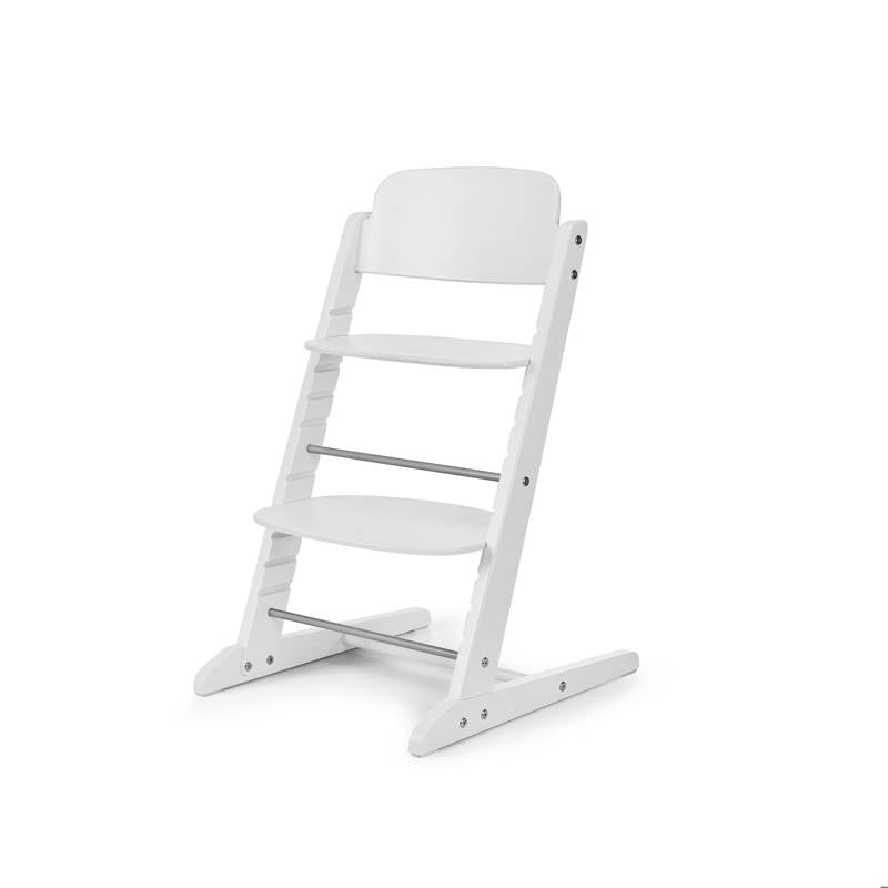 Cybex® Otroški stolček za hranjenje 3v1 Iris All White Cybex
