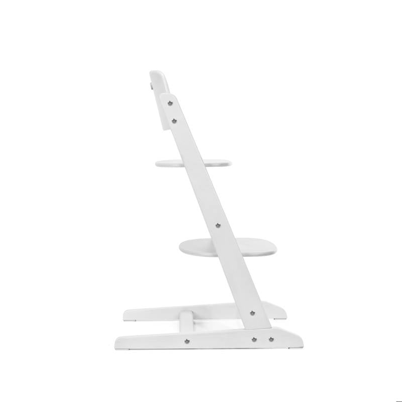 Cybex® Otroški stolček za hranjenje 3v1 Iris All White Cybex