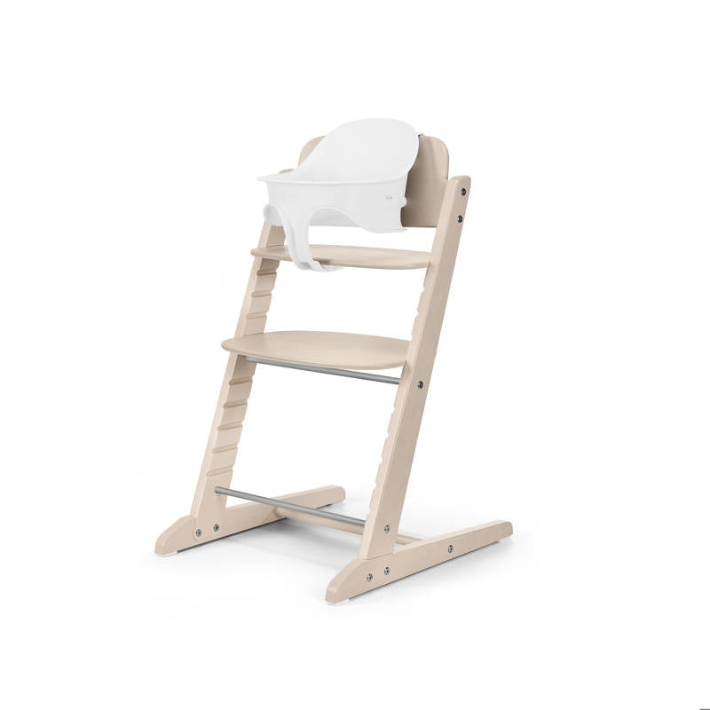 Cybex® Otroški stolček za hranjenje 3v1 Iris All Natural Cybex