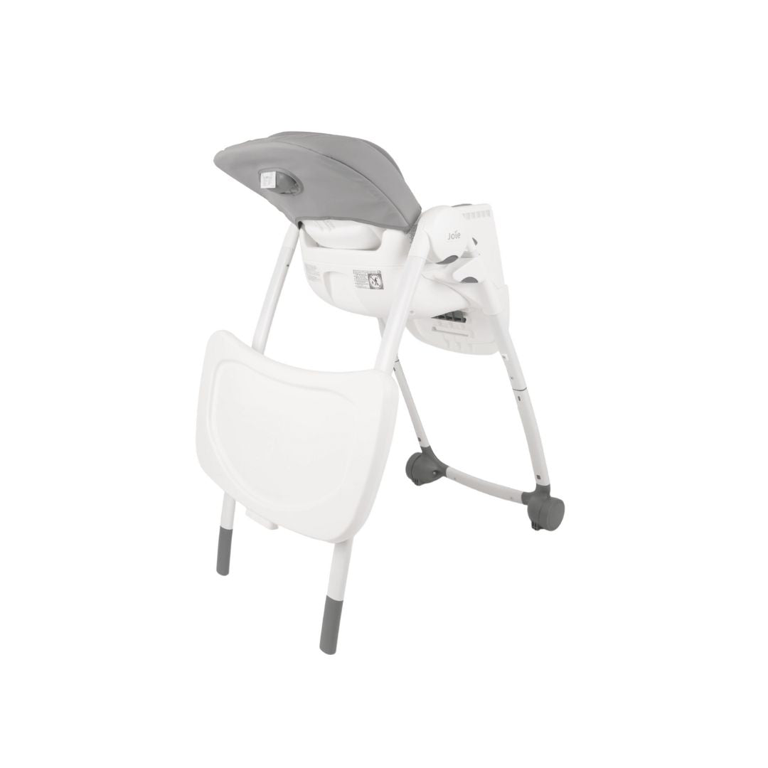 Joie® Stolček za prehranjevanje Multiply™ 6v1 Arctic Joie