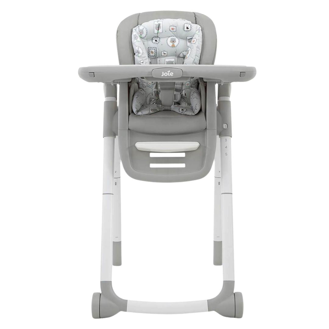 Joie® Stolček za prehranjevanje Multiply™ 6v1 Portrait Joie