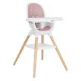 Joie® Stolica za hranjenje Chestnut™ 6u1 Lola