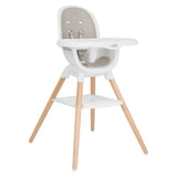 Joie® Stolica za hranjenje Chestnut™ 6u1 Mocha