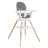 Joie® Stolica za hranjenje Chestnut™ 6u1 Shadow