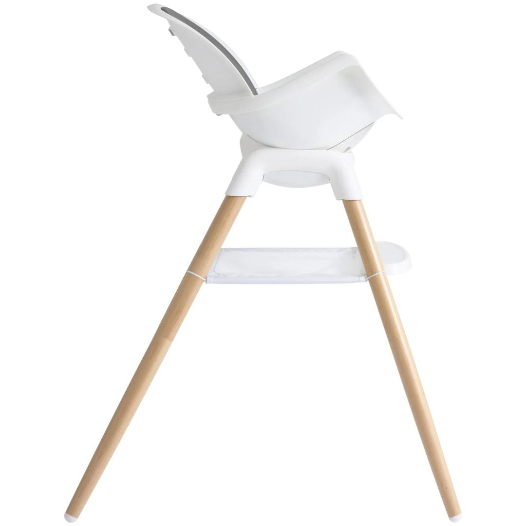 Joie® Stolček za prehranjevanje Chestnut™ 6v1 Shadow Joie