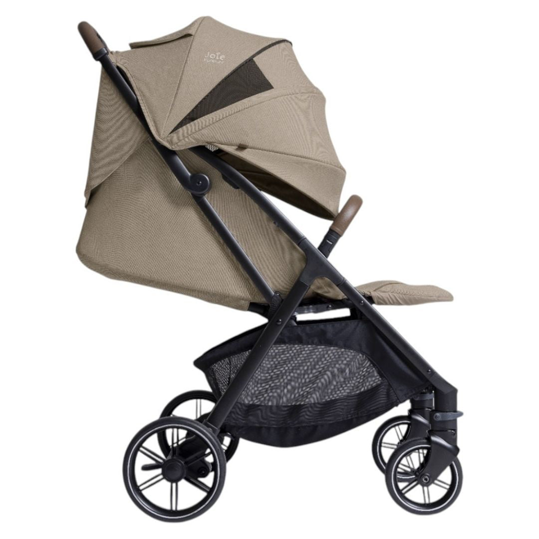 Joie® Otroški voziček Parcel™ LX Signature SandStone Joie