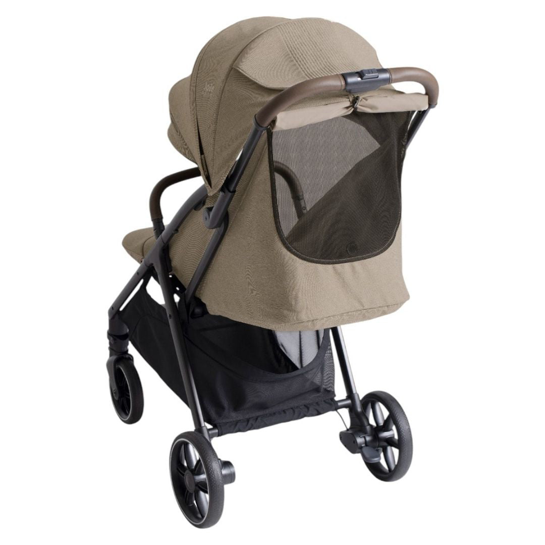 Joie® Otroški voziček Parcel™ LX Signature SandStone Joie