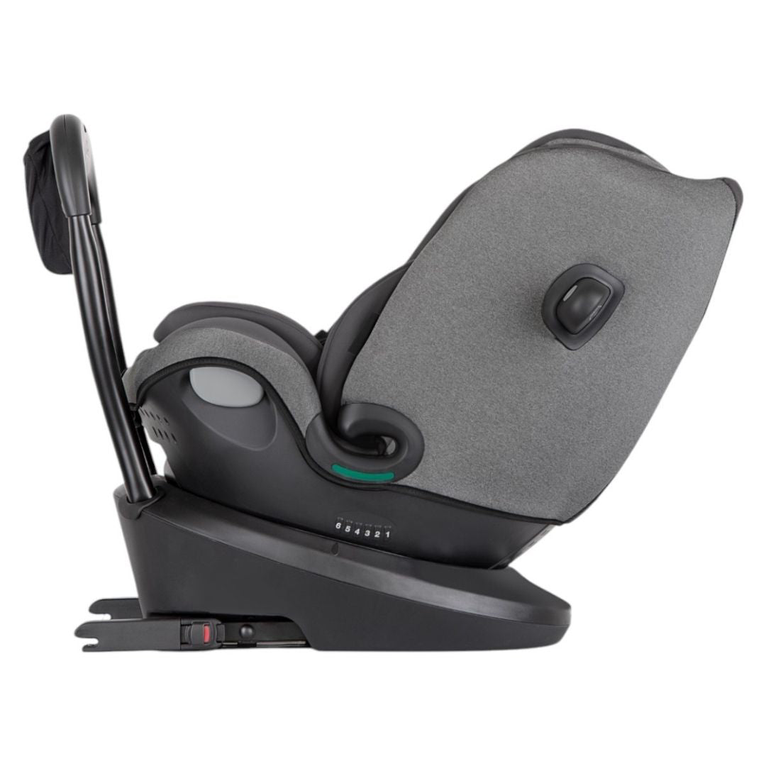 Joie® Otroški avtosedež i-Spin™ Multiway i-Size (40-125 cm) Shale Joie
