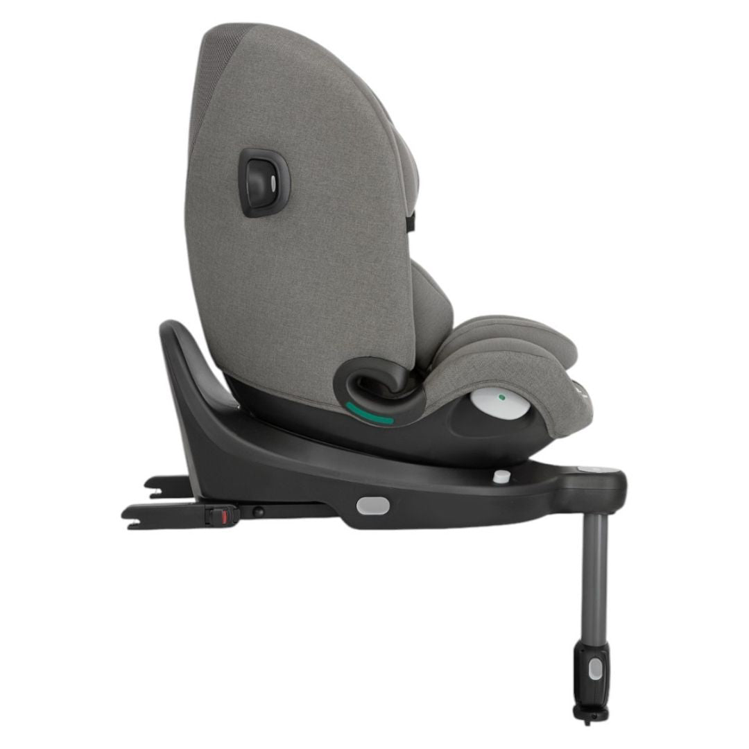Joie® Otroški avtosedež i-Pivot™ Grow 360 i-Size (40-135 cm) Thunder Joie