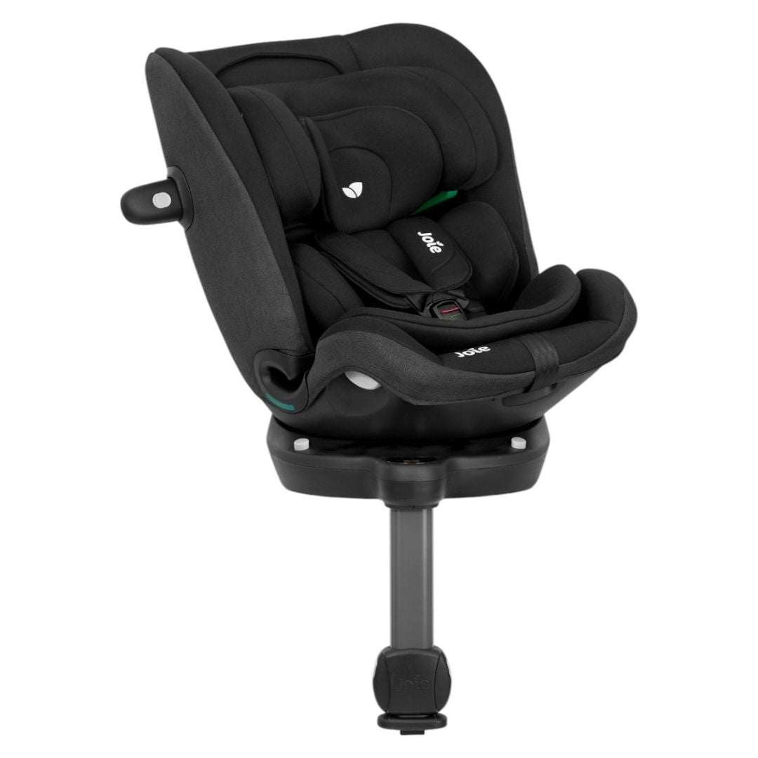 Joie® Otroški avtosedež i-Pivot™ Grow 360 i-Size (40-135 cm) Shale Joie