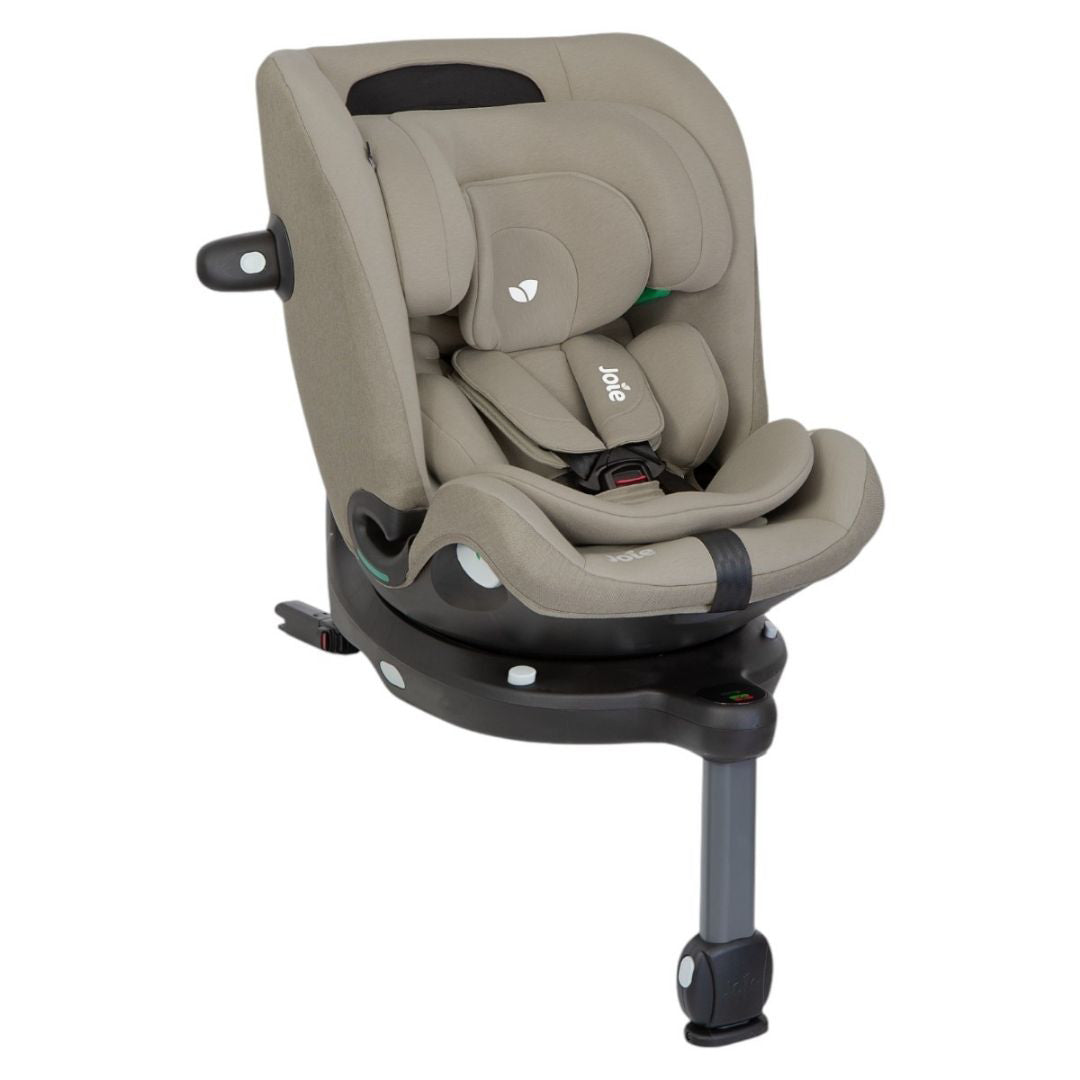 Joie® Otroški avtosedež i-Pivot™ Grow 360 i-Size (40-135 cm) Oak Joie