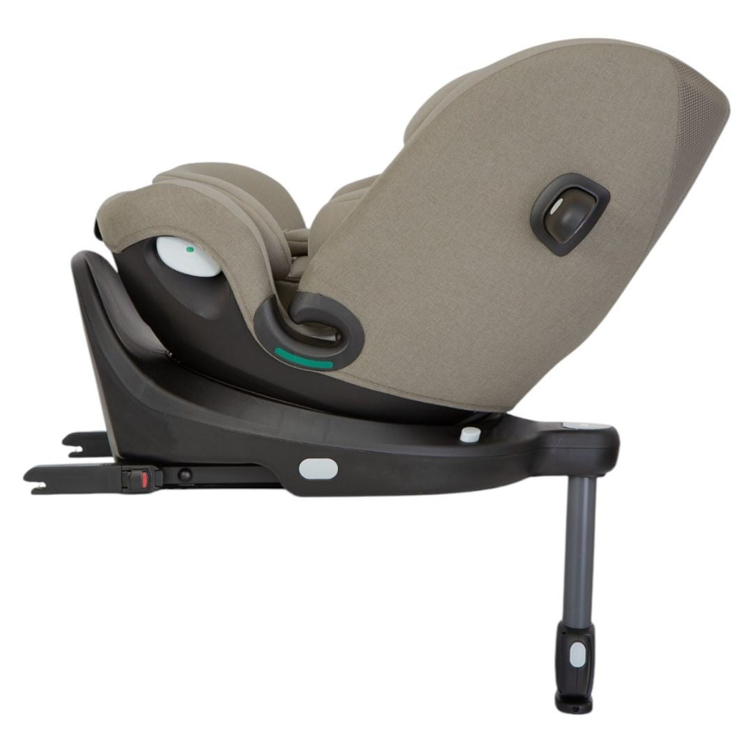 Joie® Otroški avtosedež i-Pivot™ Grow 360 i-Size (40-135 cm) Oak Joie