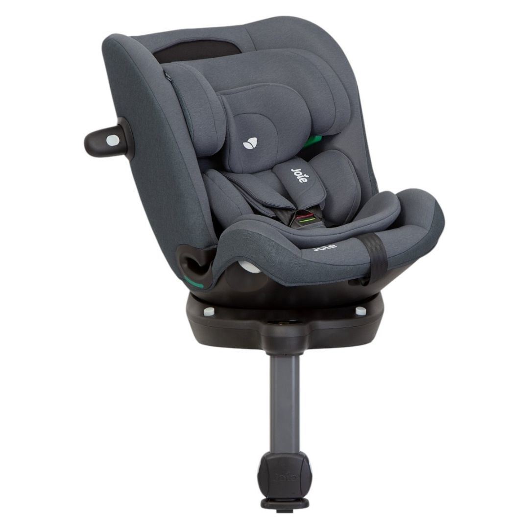Joie® Otroški avtosedež i-Pivot™ Grow 360 i-Size (40-135 cm) Moonlight Joie