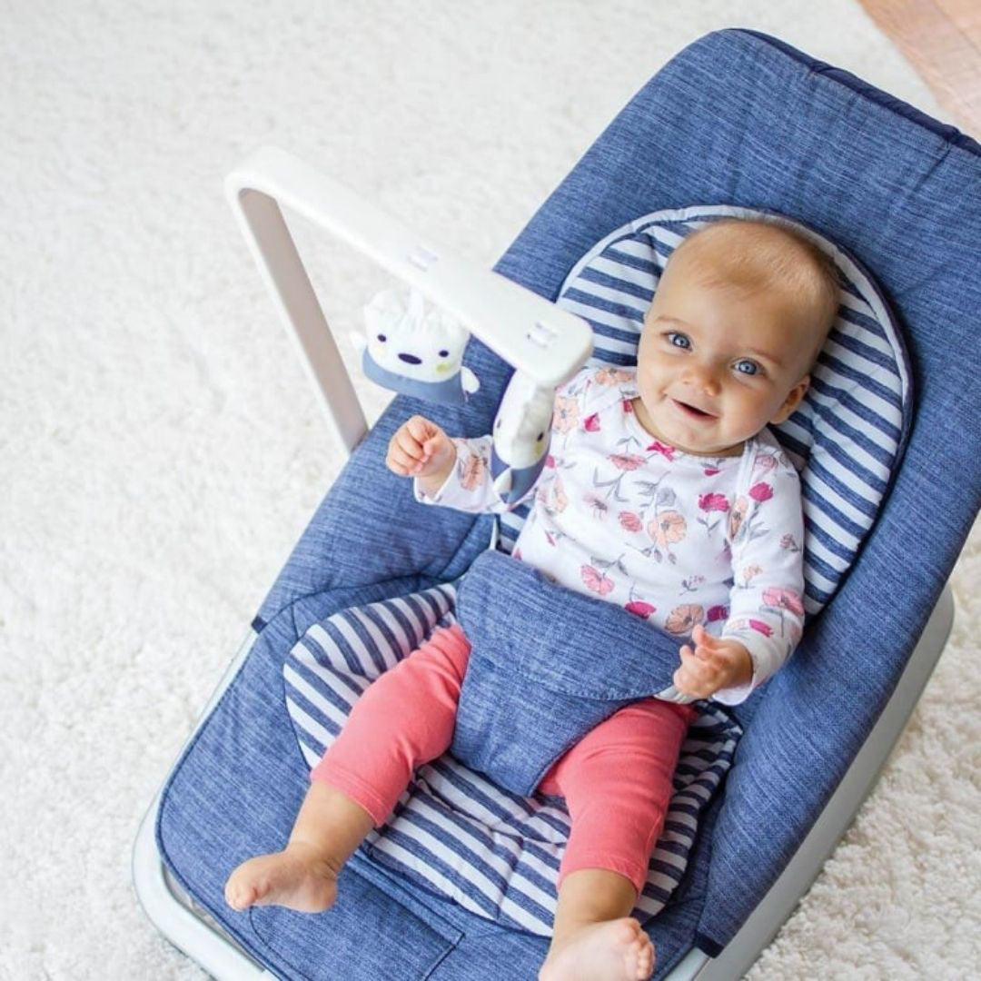 Joie® Gugalnik Dreamer™ Arctic Joie