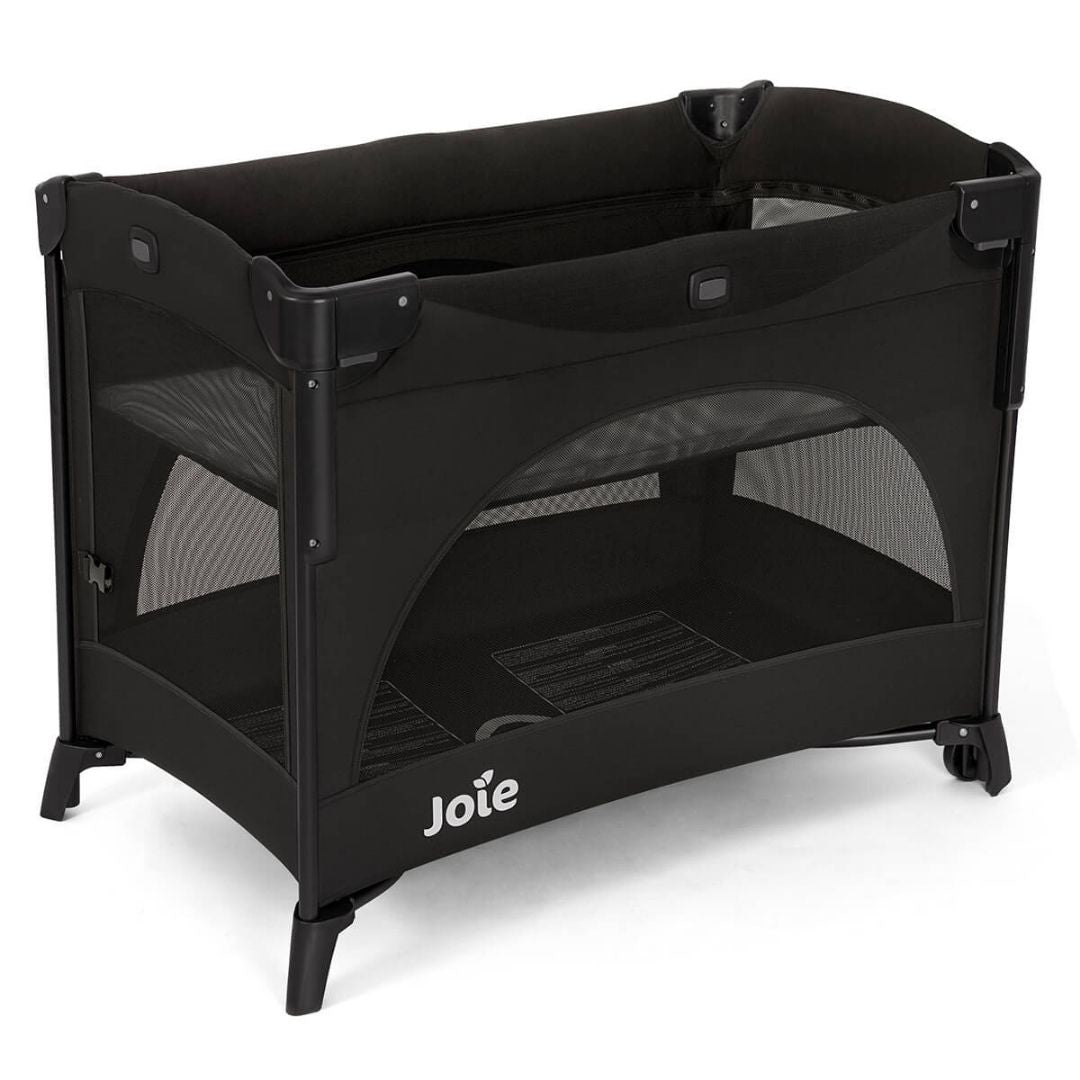 Joie® Prenosna posteljica Kubbie™ Sleep Shale Joie