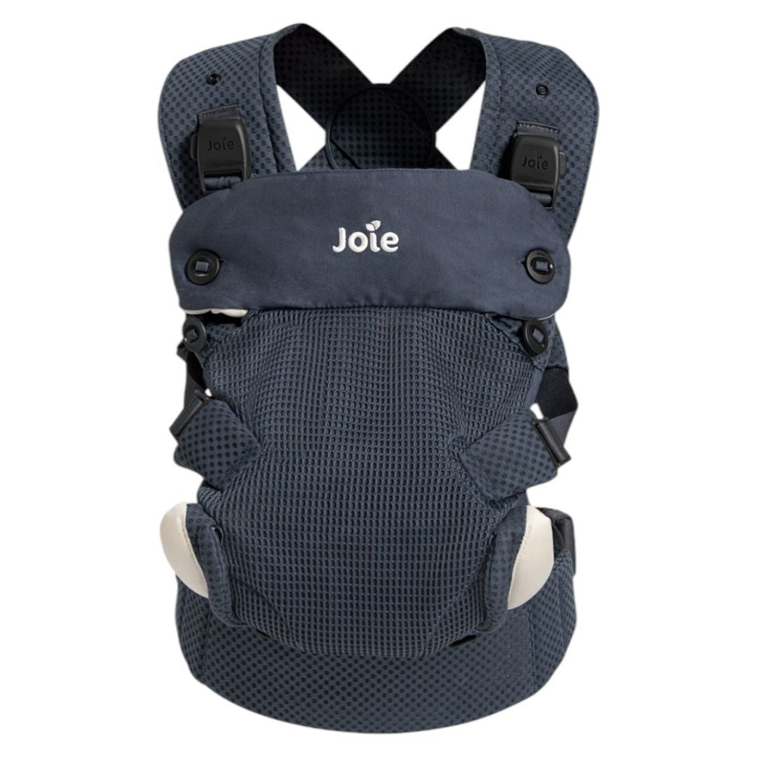 Joie® Ergonomska nosilka Savvy™ Lite Air Front Indigo Joie