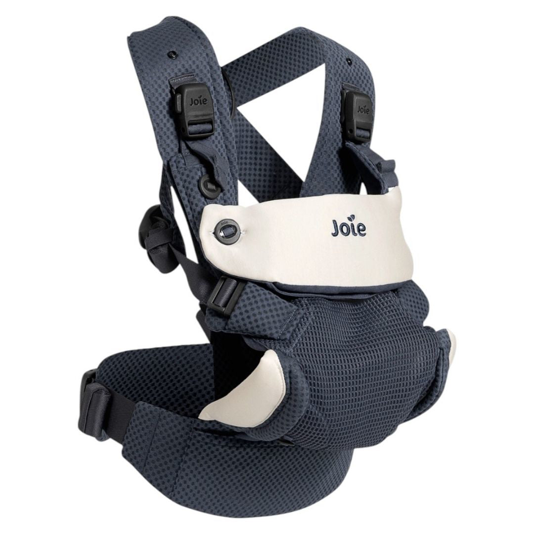 Joie® Ergonomska nosilka Savvy™ Lite Air Front Indigo Joie