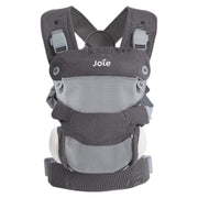 Joie® Ergonomska nosilka Savvy™ Lite Front Cobble Stone NEW Joie