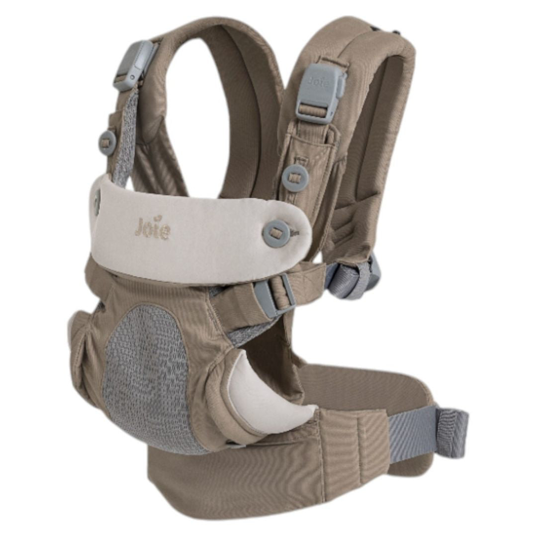 Joie® Ergonomska nosilka Savvy™ Front and Back SandStone Joie