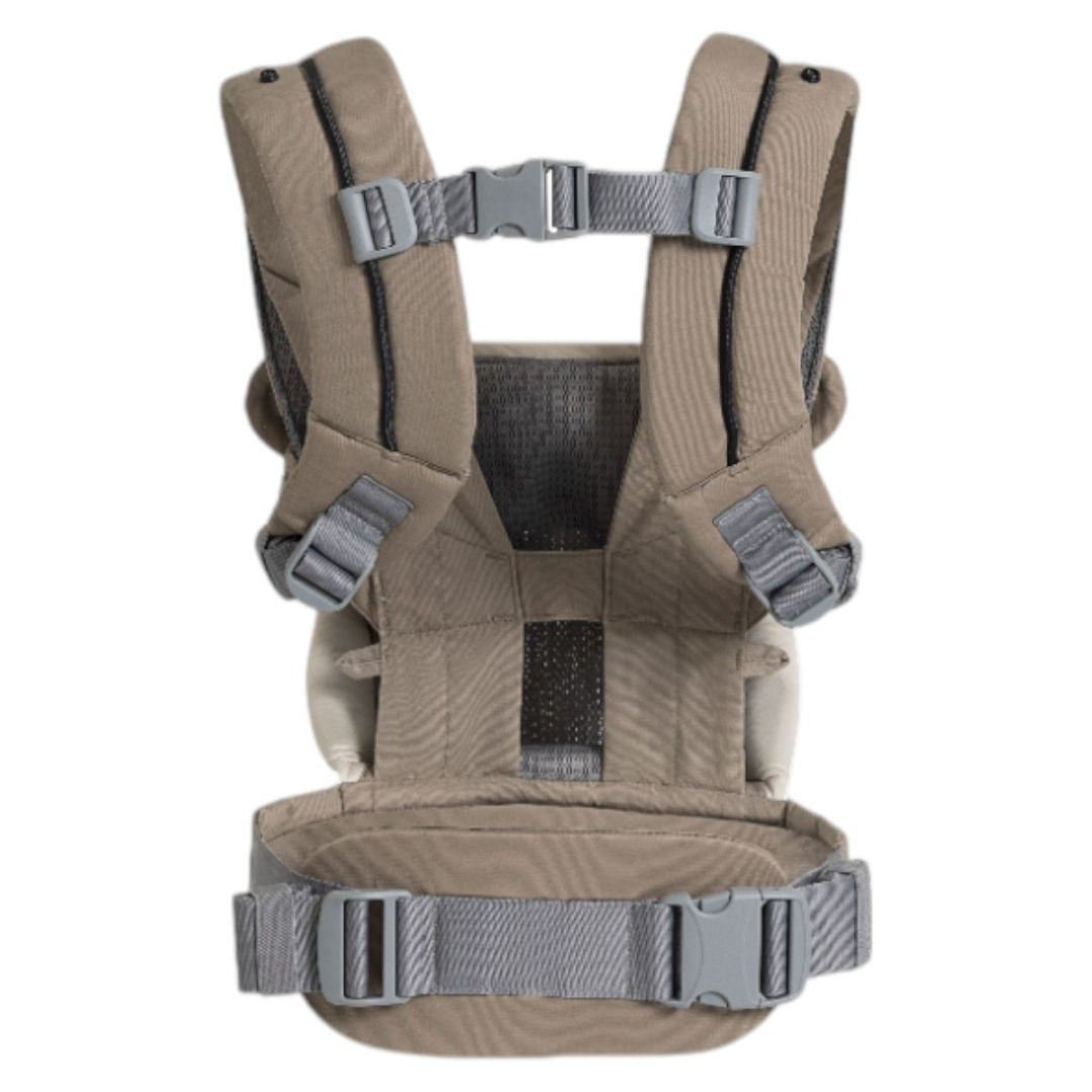 Joie® Ergonomska nosilka Savvy™ Front and Back SandStone Joie