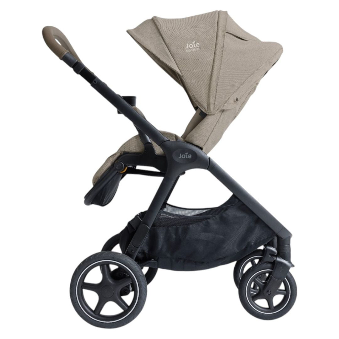 Joie® Otroški voziček Finiti™ Signature SandStone Joie