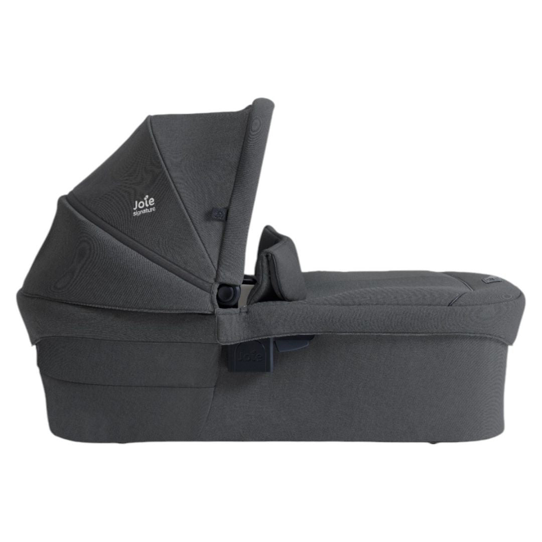 Joie® Košara za novorojenčka Ramble™ XL Signature Ebony Joie