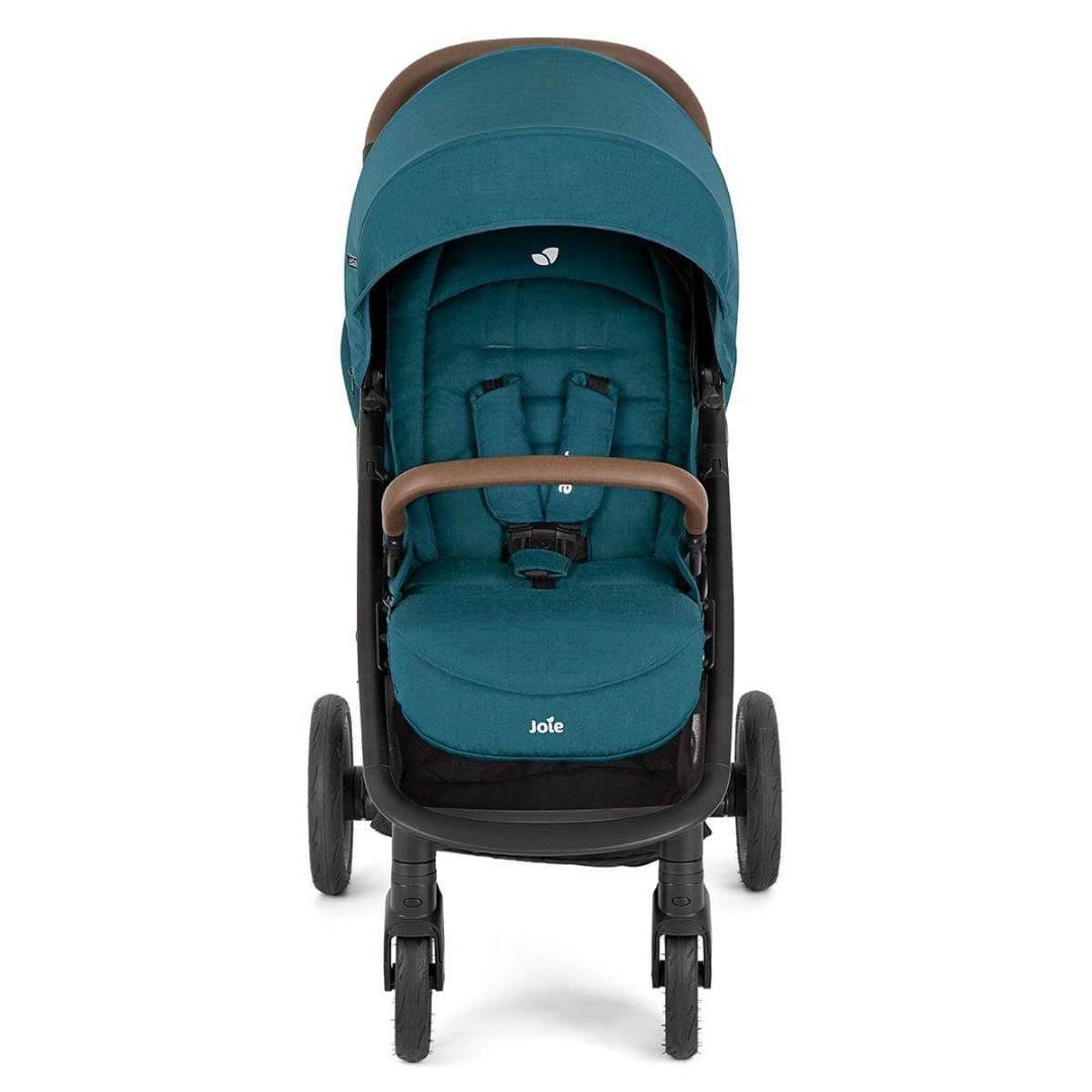 Joie® Otroški voziček Litetrax™ Pro Peacock Joie