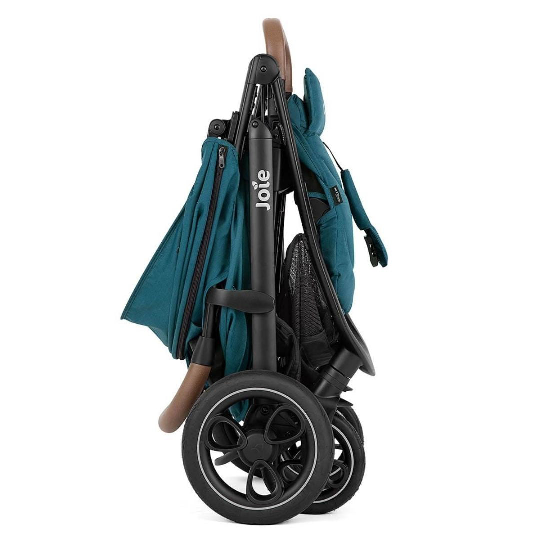 Joie® Otroški voziček Litetrax™ Pro Peacock Joie