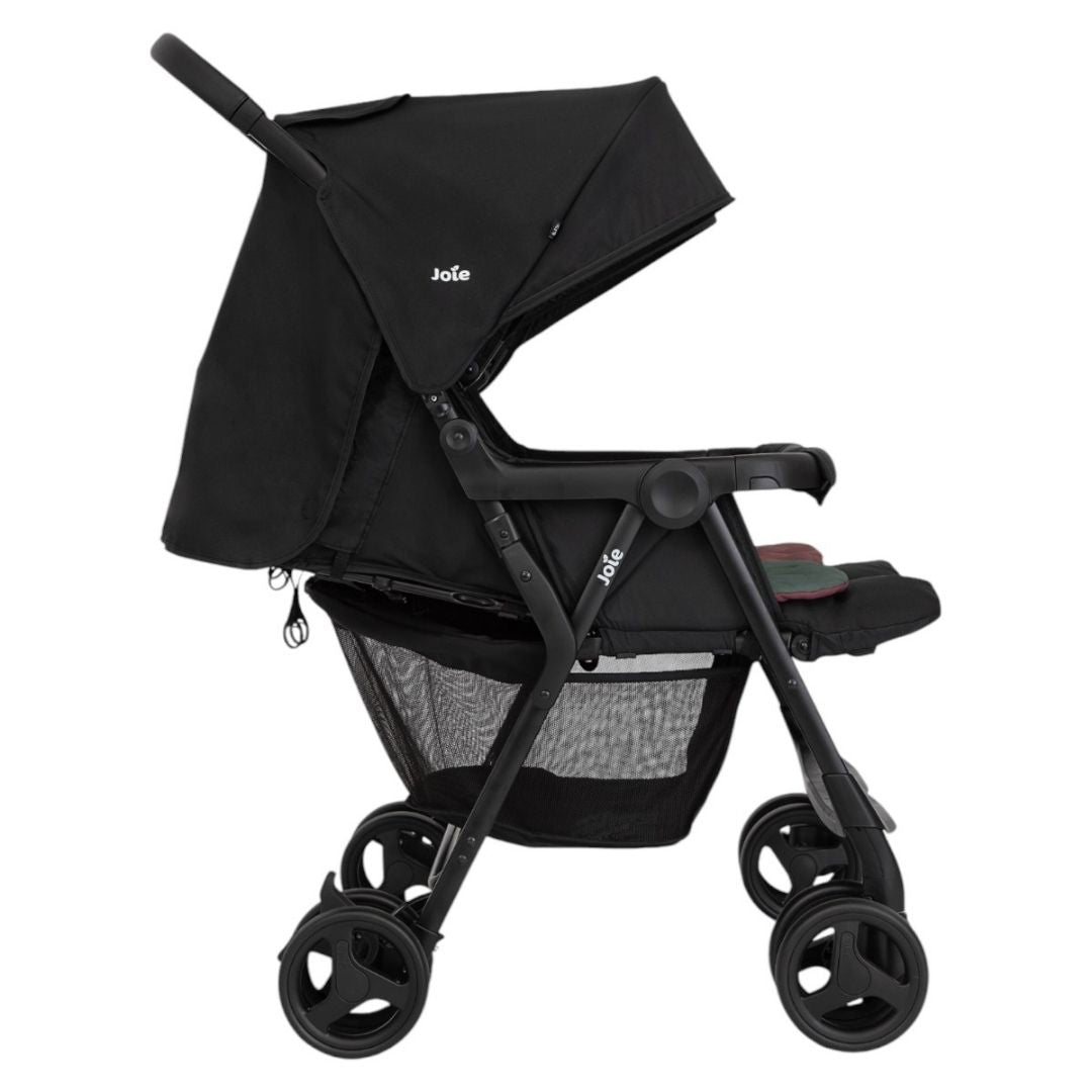 Joie® Otroški voziček Aire™ Twin Shale Joie