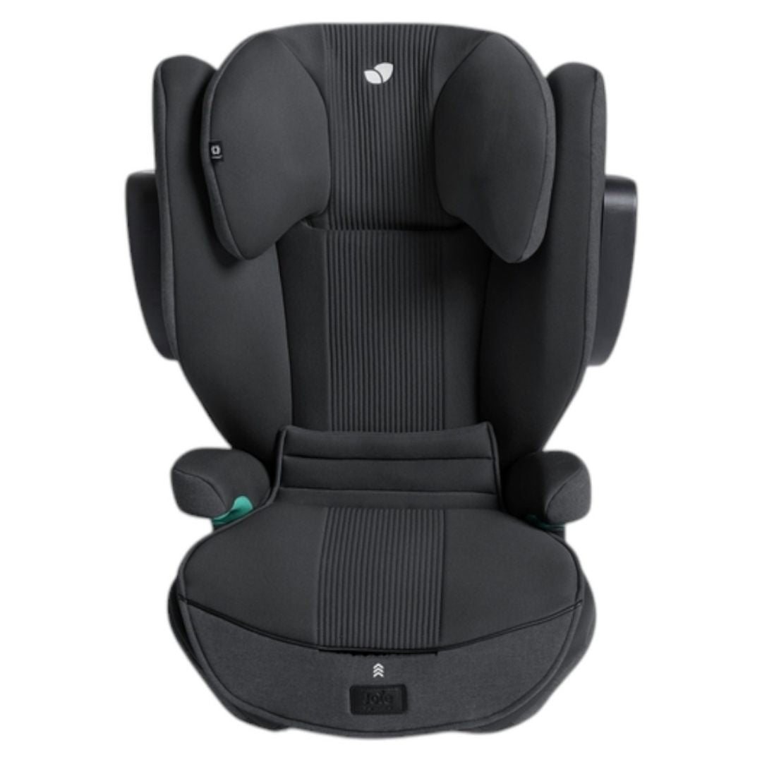 Joie® Otroški avtosedež i-Traver™ i-Size 2/3 (100-150 cm) Signature Ebony Joie