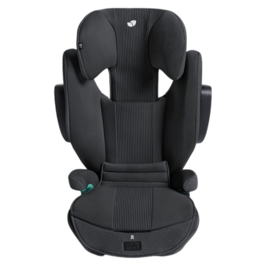 Joie® Otroški avtosedež i-Traver™ i-Size 2/3 (100-150 cm) Signature Ebony Joie