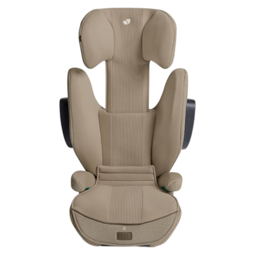 Joie® Otroški avtosedež i-Traver™ i-Size 2/3 (100-150 cm) Signature SandStone Joie