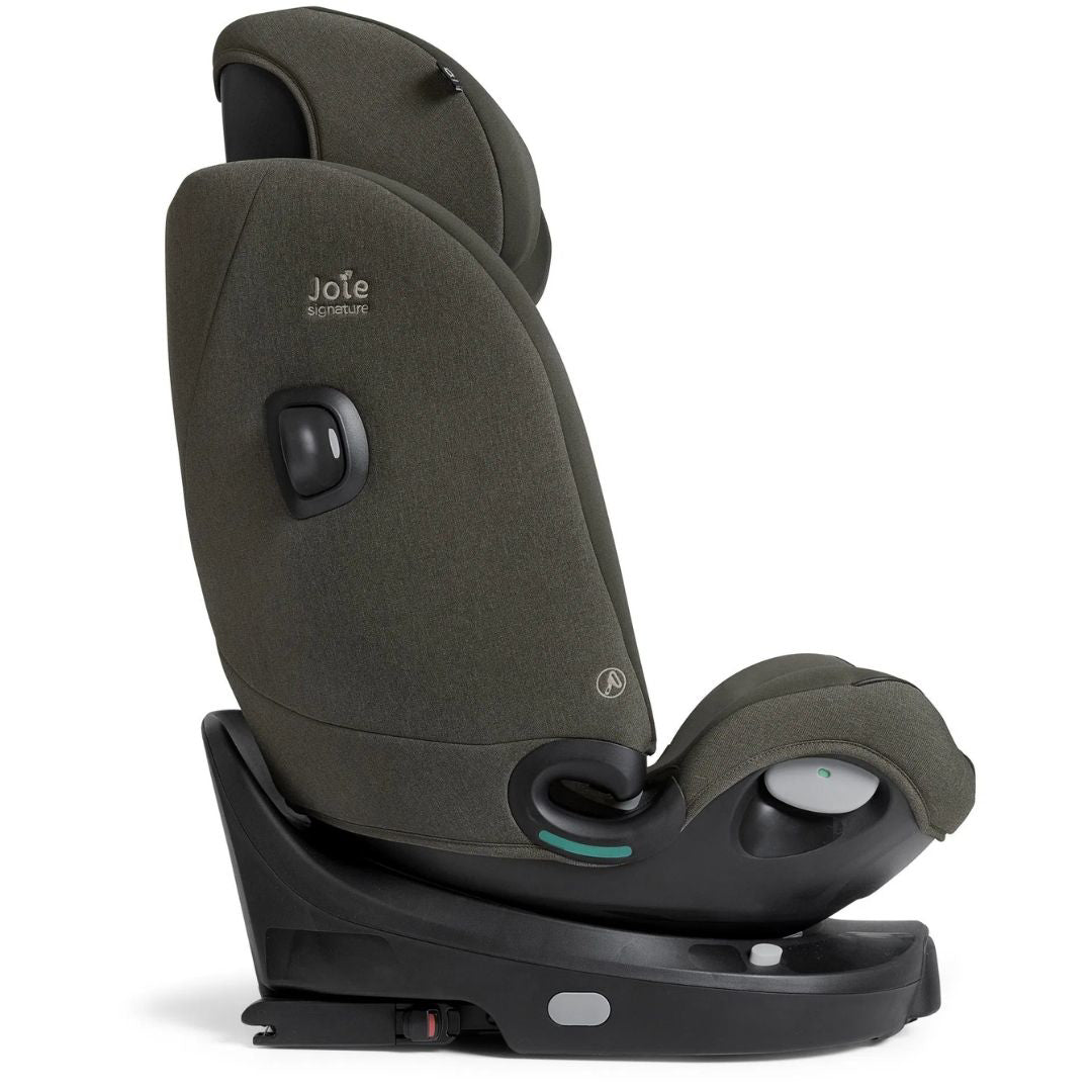 Joie® Otroški avtosedež i-Spin™ XL i-Size 0+/1/2/3 (40-150 cm) Signature EverGreen Joie