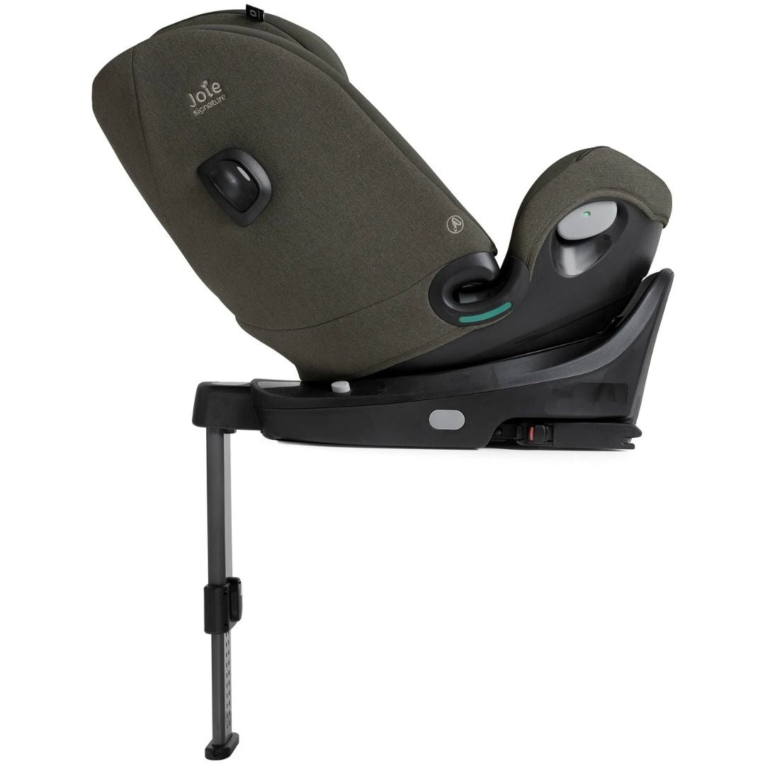 Joie® Otroški avtosedež i-Spin™ XL i-Size 0+/1/2/3 (40-150 cm) Signature EverGreen Joie