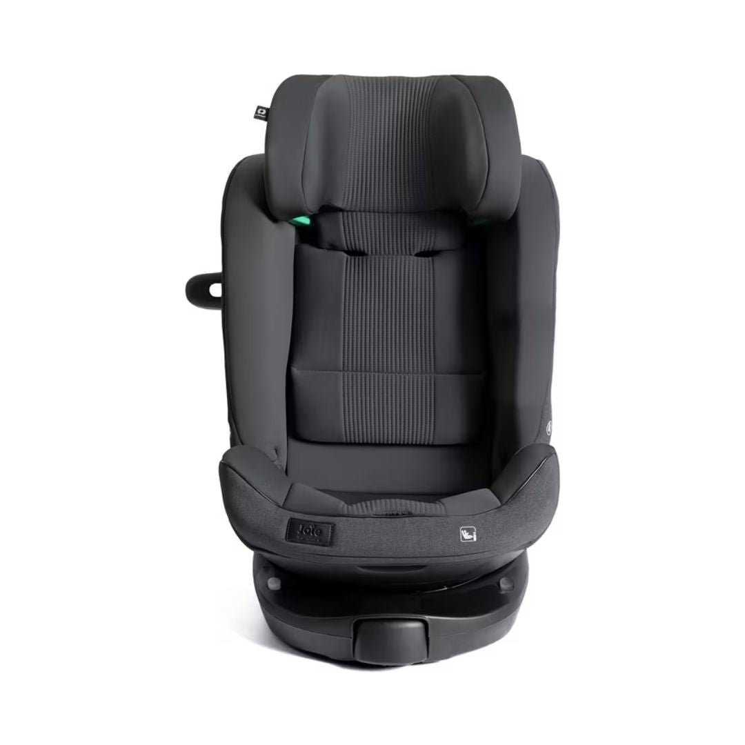 Joie® Otroški avtosedež i-Spin™ XL i-Size 0+/1/2/3 (40-150 cm) Signature Ebony Joie