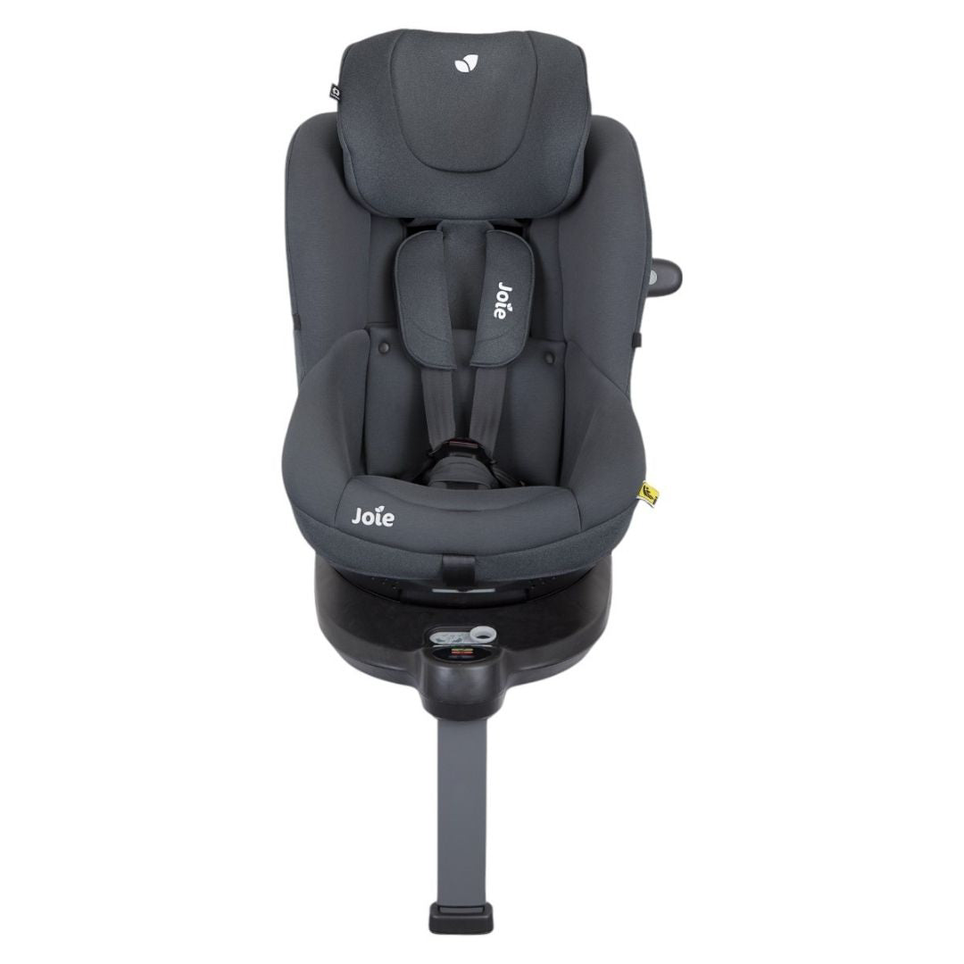 Joie® Otroški avtosedež i-Spin 360™ i-Size (40-105 cm) Moonlight Joie